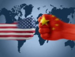 China Ungkap Serangan Siber AS hingga Cara Baru Ransomware