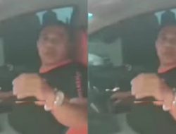 Viral Video Anggota Dewan Berduaan dengan Istri Orang di Dalam Mobil