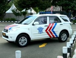 Viral, Warga Perpanjang SIM A Disuruh Bayar hingga Rp260 Ribu di Polres Metro Depok