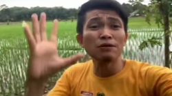 Viral Video Pria Bengkulu Selatan Kritik Jabatan Kades 9 Tahun