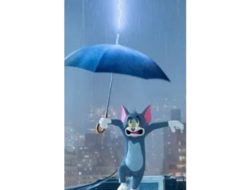 5 Fakta Bocah 4 Tahun Lompat dari Lantai 26 Pakai Payung, Terinspirasi Kartun Tom and Jerry