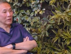 Cerita Jusuf Hamka Diselamatkan Hendropriyono saat Ditahan 21 Hari Era Soeharto