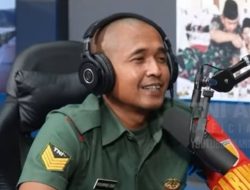 Sosok Sersan Mayor Riadi, Lebih Dikenal sebagai Guru Mengaji daripada Tentara