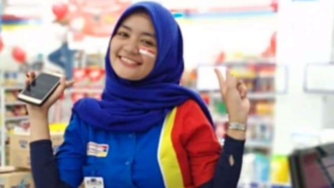 Viral Pegawai Minimarket Bunuh Diri Gegara Terjerat Pinjol di Gorontalo