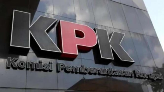 Kantor KPK di Kuningan, Jakarta (Foto ilustrasi).