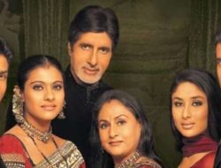 Penampilan Terkini Pemeran Film Hits India Kabhi Khushi Kabhie Gham (2001), Kareena Kapoor